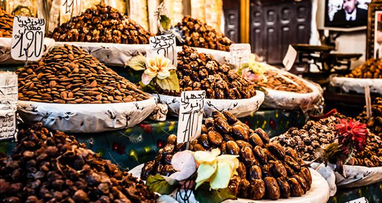 Morocco Real Food Adventure - Intrepid Travel