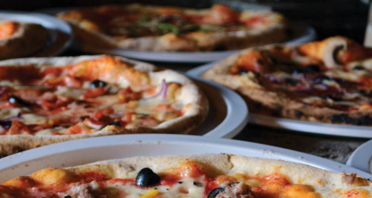 Italy Real Food Adventure - Intrepid Travel