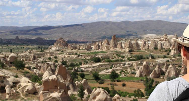 Turkey Encompassed - Intrepid Travel