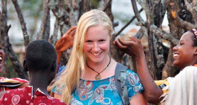 Kenya Safari Under Canvas - Intrepid Travel