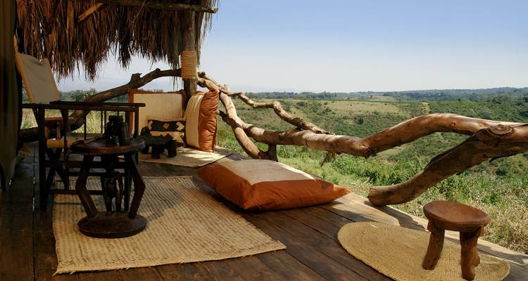 Tanzania Safari - Intrepid Travel