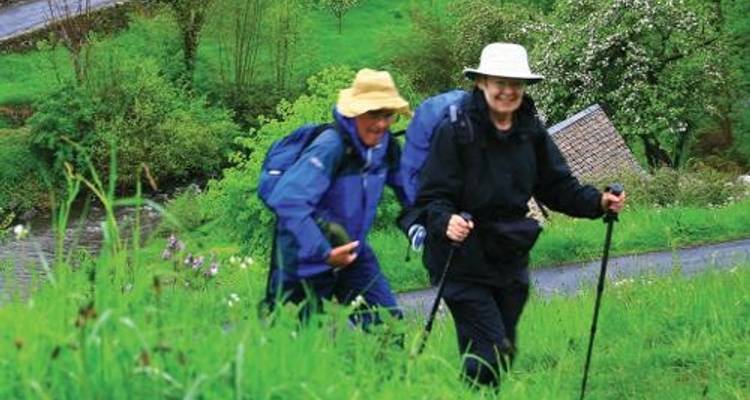 The Way of St James - Cahors to Lectoure - UTracks