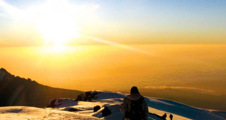 Kilimanjaro: Rongai Route - Intrepid Travel
