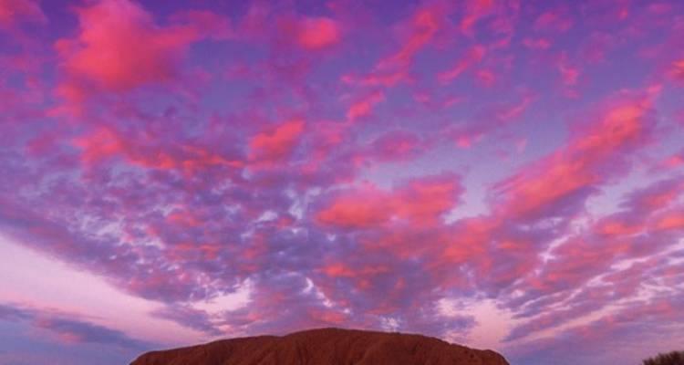 Uluru Adventure (3 Days Original) - Intrepid Travel