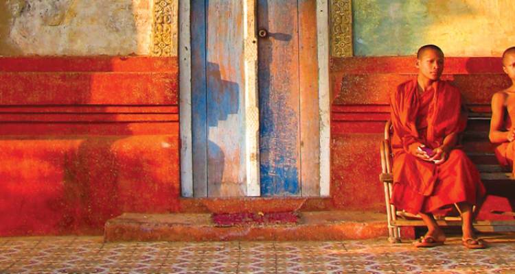 Cambodia Discovery - Intrepid Travel