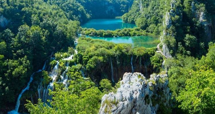 Croatian & Eastern Delights - 14 Days - Expat Explore Travel