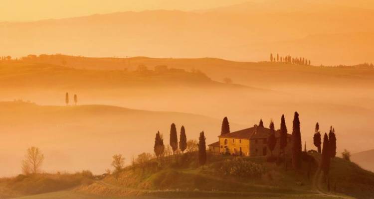 Taste of Italy - 8 Days - Expat Explore Travel