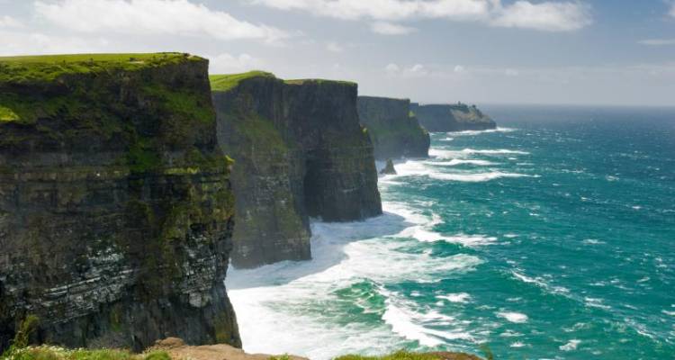 Irish Explorer - 7 days - Expat Explore Travel