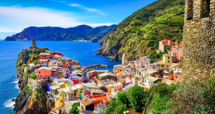 Italian Delights - 12 Days - Expat Explore Travel