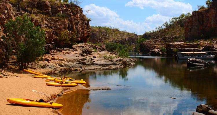Top End & Arnhem Land Adventure - Intrepid Travel
