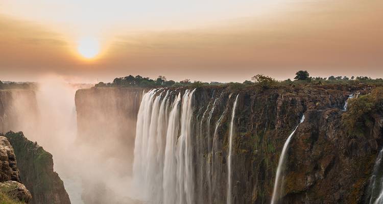 Mozambique & Zimbabwe Explorer (ex. Victoria Falls) 2018/19 - Topdeck