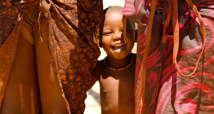 07 Day Namibian Highlights - Chameleon Safaris Namibia