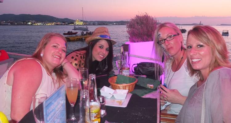 Spanish Bar-Mada - Thirsty Swagman