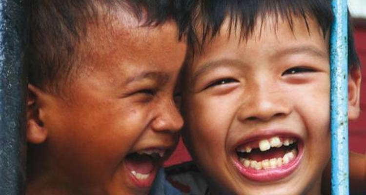 Bike, Hike & Kayak Cambodia - World Expeditions