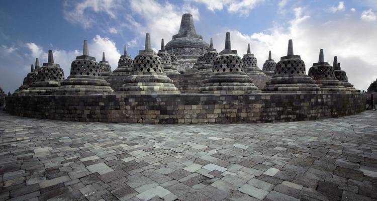 Volcanoes of East Java - World Expeditions