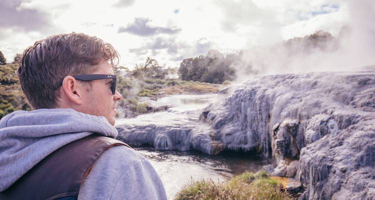 New Zealand North Island Explorer Southbound - Intrepid Travel