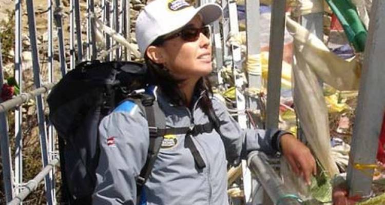 Everest Base Camp Trek - Adventure Consultants Limited