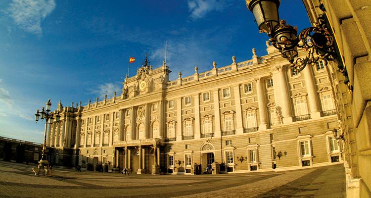 Magical Spain& Portugal + Morocco - Travel Talk