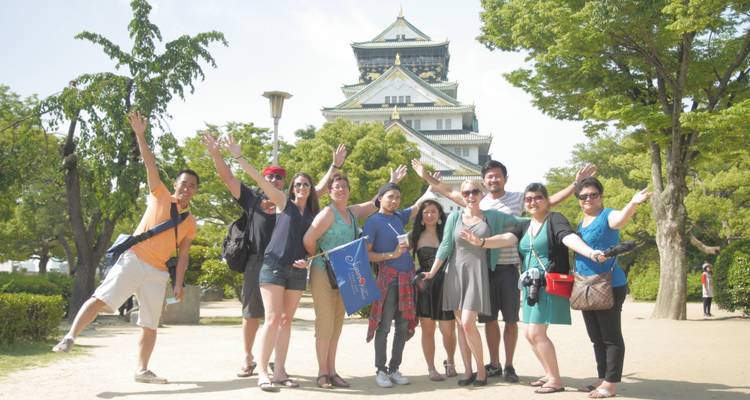 Japan Classics - 9 days - Super Value Tours