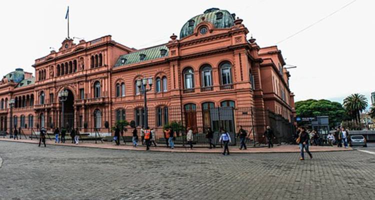 Buenos Aires Stopover - Intrepid Travel