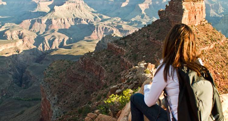 Western USA Family Experience - G Adventures