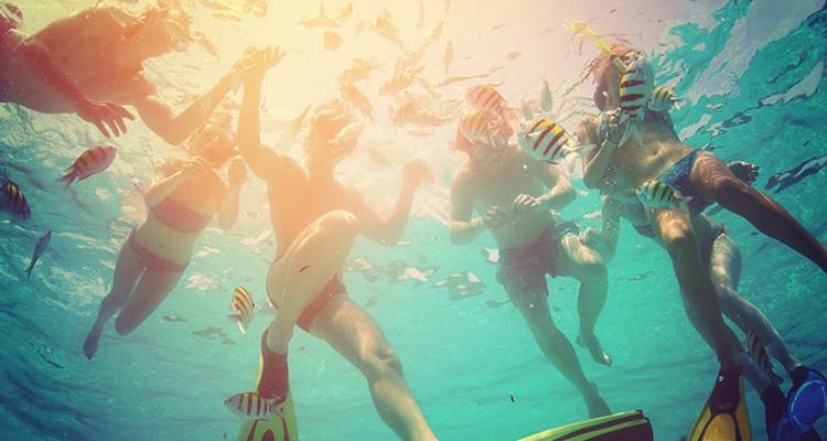 16 Days Full Moon Party Tour in Thailand - Koonapa Traveler