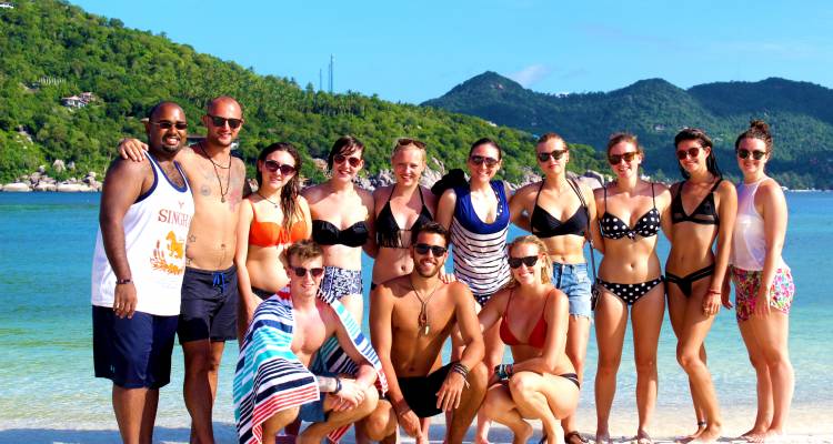 Thailand Experience - TruTravels