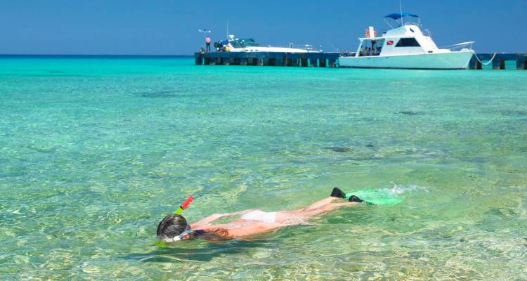 Sailing Cuba - G Adventures