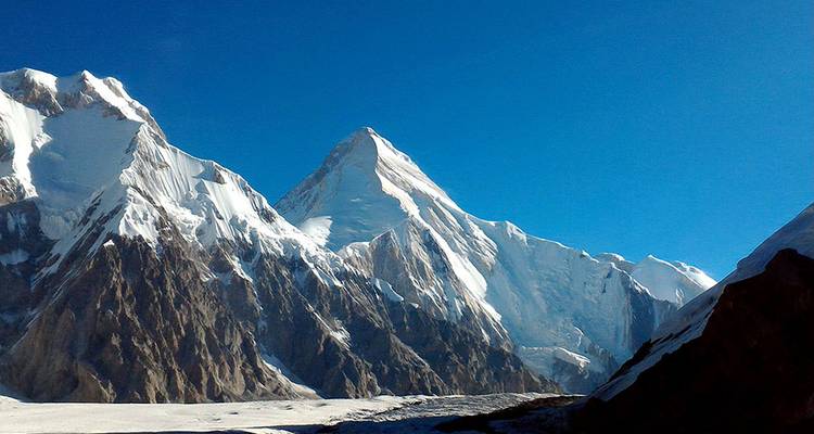 Khan Tengri Peak Expedition 2018. - Ak-Sai Travel