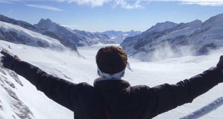 Western Adventure - 17 days - Expat Explore Travel