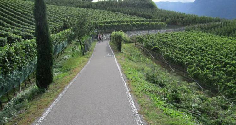 Italy - Dolomites to Lake Garda 6 Nights Cycling - Pure Adventures
