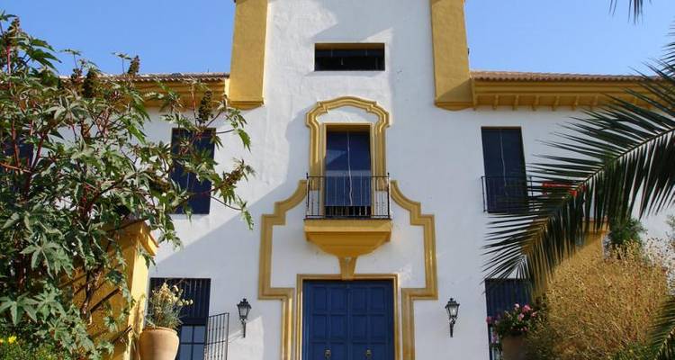 Spain - Andalusia White Villages Biking Tour - Pure Adventures