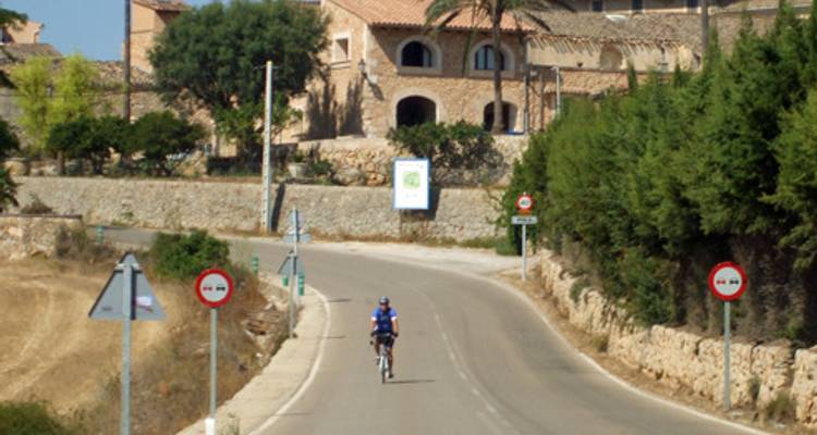 Spain - Mallorca Hybrid Cycling Tour - Pure Adventures