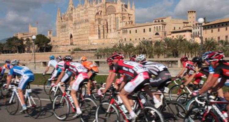 Spain - Mallorca Road Bike 6-night cycling - Pure Adventures