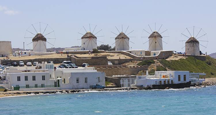 Best of Greece - 12 Days - Expat Explore Travel