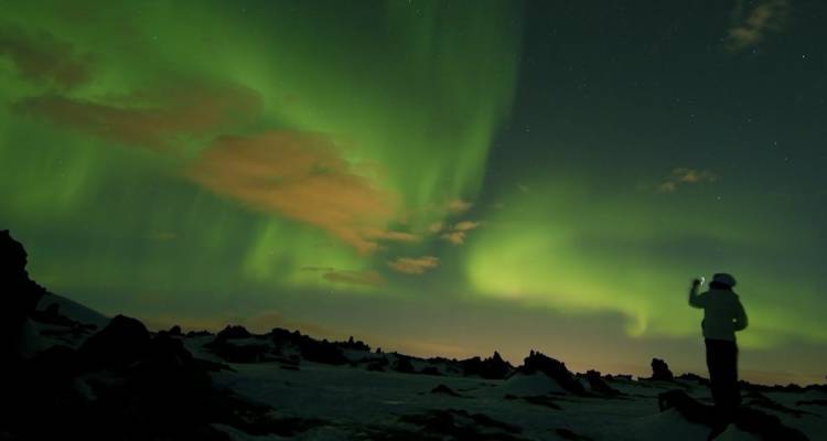 Northern Lights Escape - Intrepid Travel