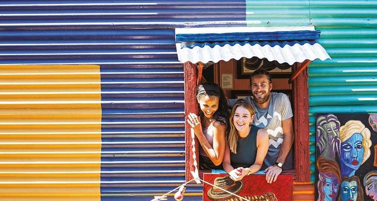 The Latin Quest(With Inca Trail Trek,Start Quito, End Rio De Janeiro) - Contiki