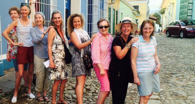 Essential Cuba Comfort Class Tour - Cuban Adventures