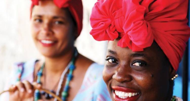 Cuba Sailing Adventure - Intrepid Travel
