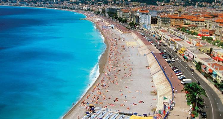 Cote d'Azur Sailing Adventure: Marseille to Nice - Intrepid Travel