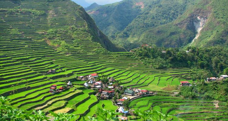 Northern Philippines Adventure - G Adventures