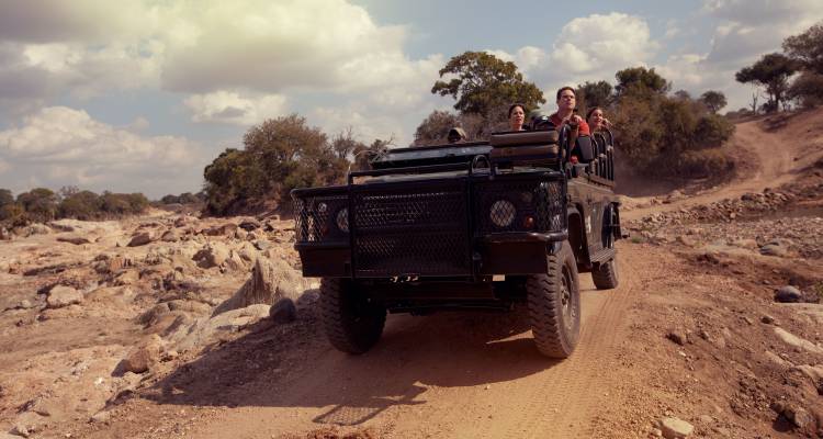 Highlights of Southern Africa - G Adventures