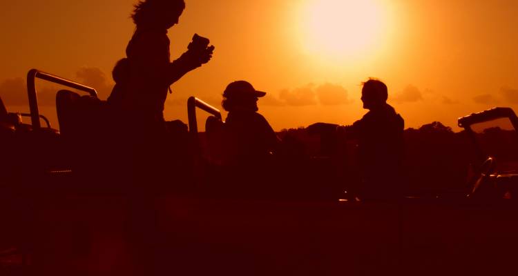 Cape Town, Kruger & Zimbabwe - G Adventures