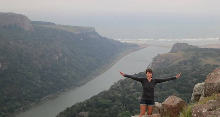20 days in South Africa - Livin' the Wild Life - Free & Easy Traveler