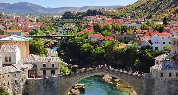 Budapest & the Balkans - Intrepid Travel