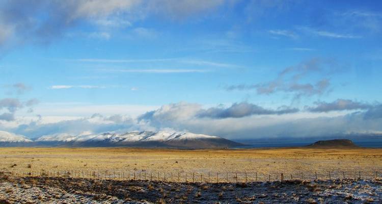 Andes, Patagonia & Iguazu with Carnival (Rio De Janeiro to Lima) - Dragoman Overland