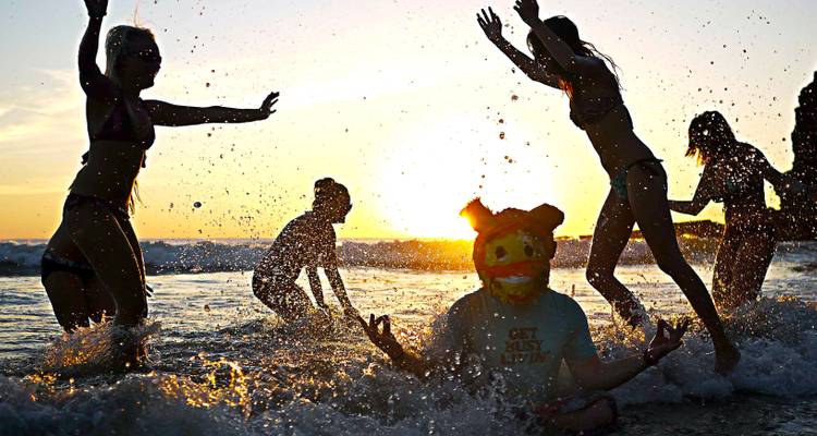10 days in Nicaragua - The Final Fiesta - Free & Easy Traveler