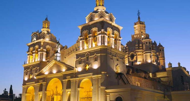 The Definitive South American Overland with Carnival (Rio De Janeiro to Cartagena) - Dragoman Overland