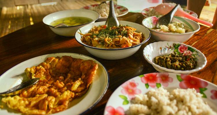 Indochina In-Depth - G Adventures