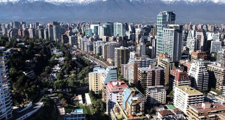 Santiago Experience - Independent - Peregrine Adventures